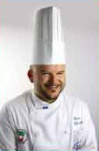 San Benedetto il in lutto per la scomparsa dello chef Mauro Michetti